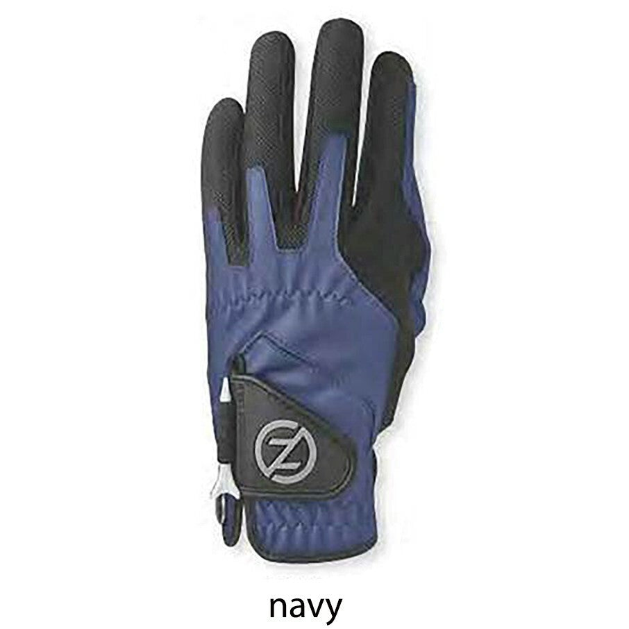 Men's Compression Golf Glove - Universal Fit, Weather Resistant, One Size