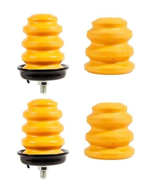 Control Arm & Bump Stop Kit for Chevrolet Silverado & GMC Sierra 1500