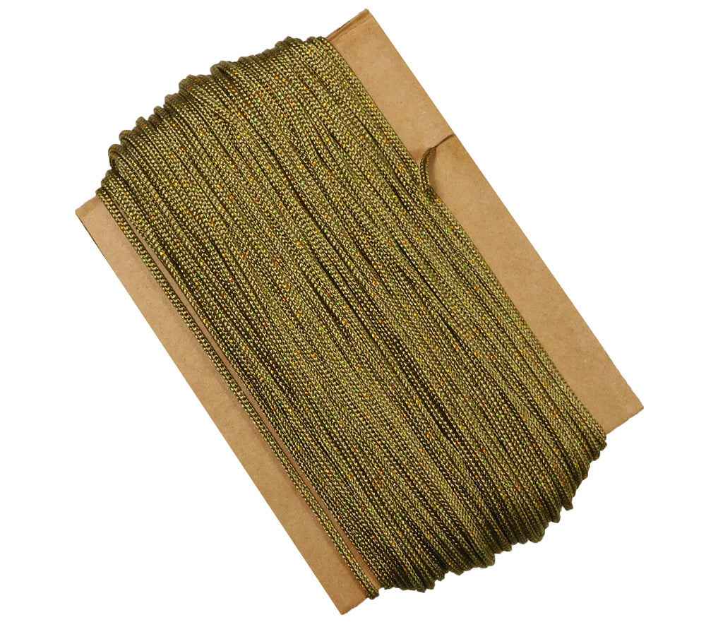 Military Grade 100 ft Paracord Nylon Parachute Cord for Survival & Outdoors