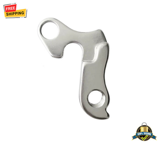Aluminum Bicycle Derailleur Hanger Adapter – MTB & Road Gear Converter