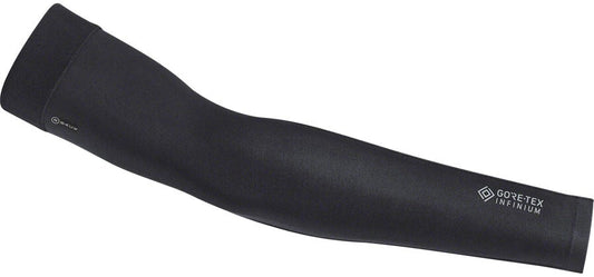 GORE Shield Arm Warmers - Windproof Water-Resistant Cycling Sleeves