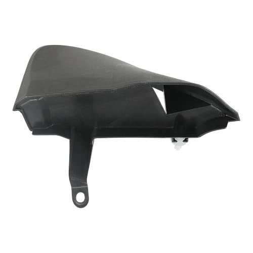 Rear View Mirror Bezel Cover for Ram ProMaster 2014-2026 Left Side