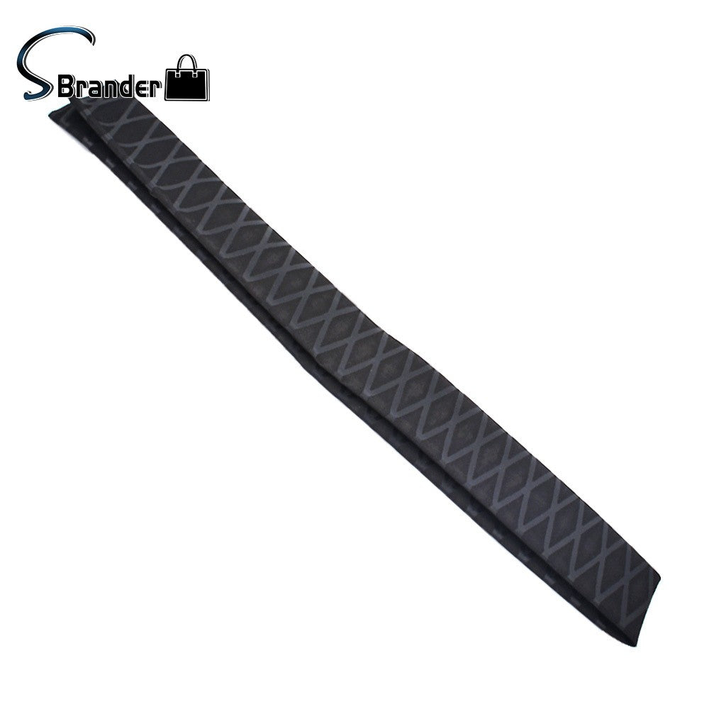 64-Inch Diameter Heat Shrink Tubing 30mm for Sports & Equipment Repair