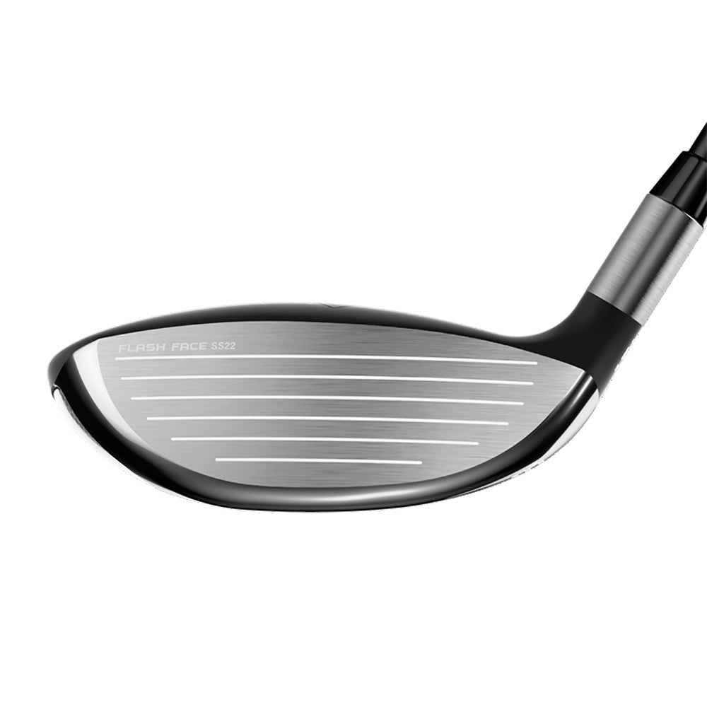 Callaway Rogue ST LS Fairway Wood - Customizable Club, Shaft & Flex