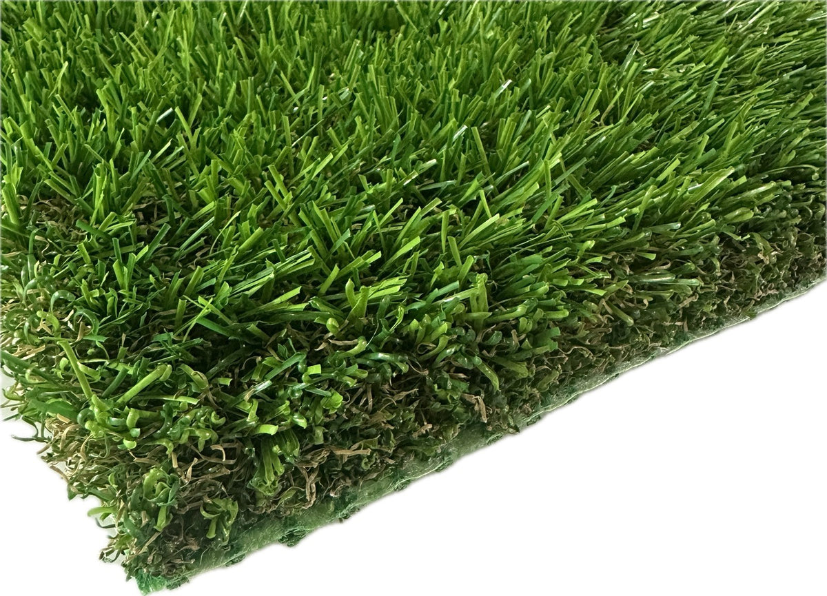 36x60 Golf Hitting Mat - Dual Synthetic Turf for Practice & Range