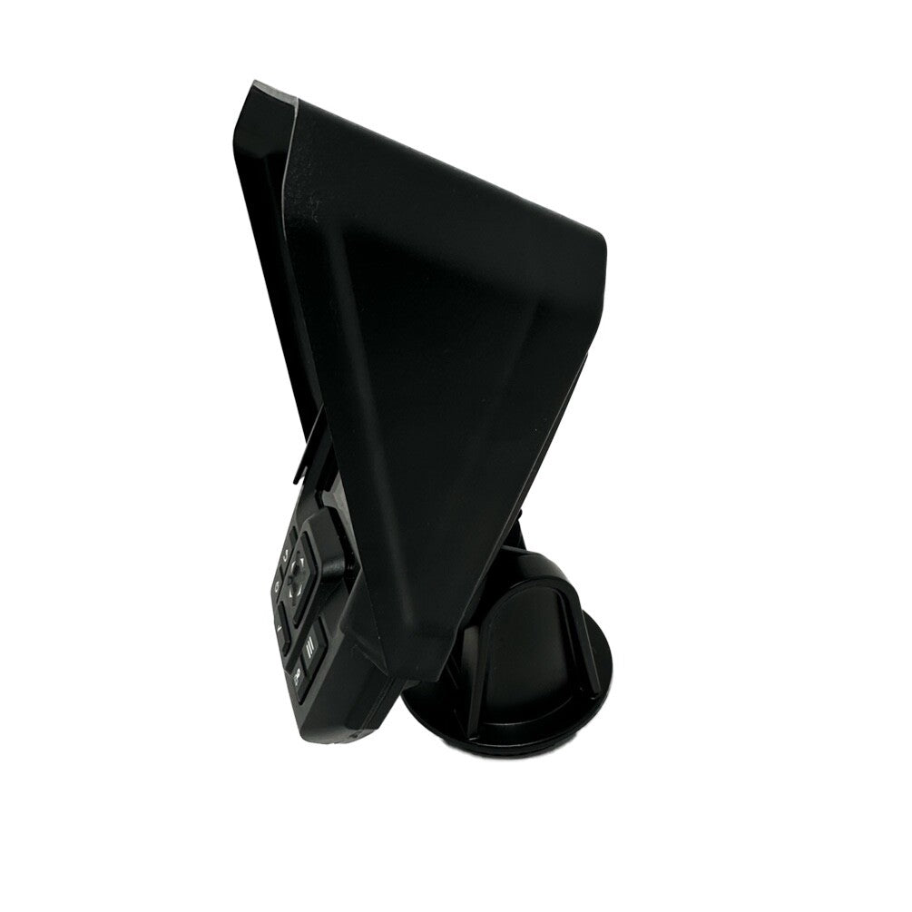 Sun Shade for Garmin Fish Finder - Compatible with Striker 4 & Plus 4 Models
