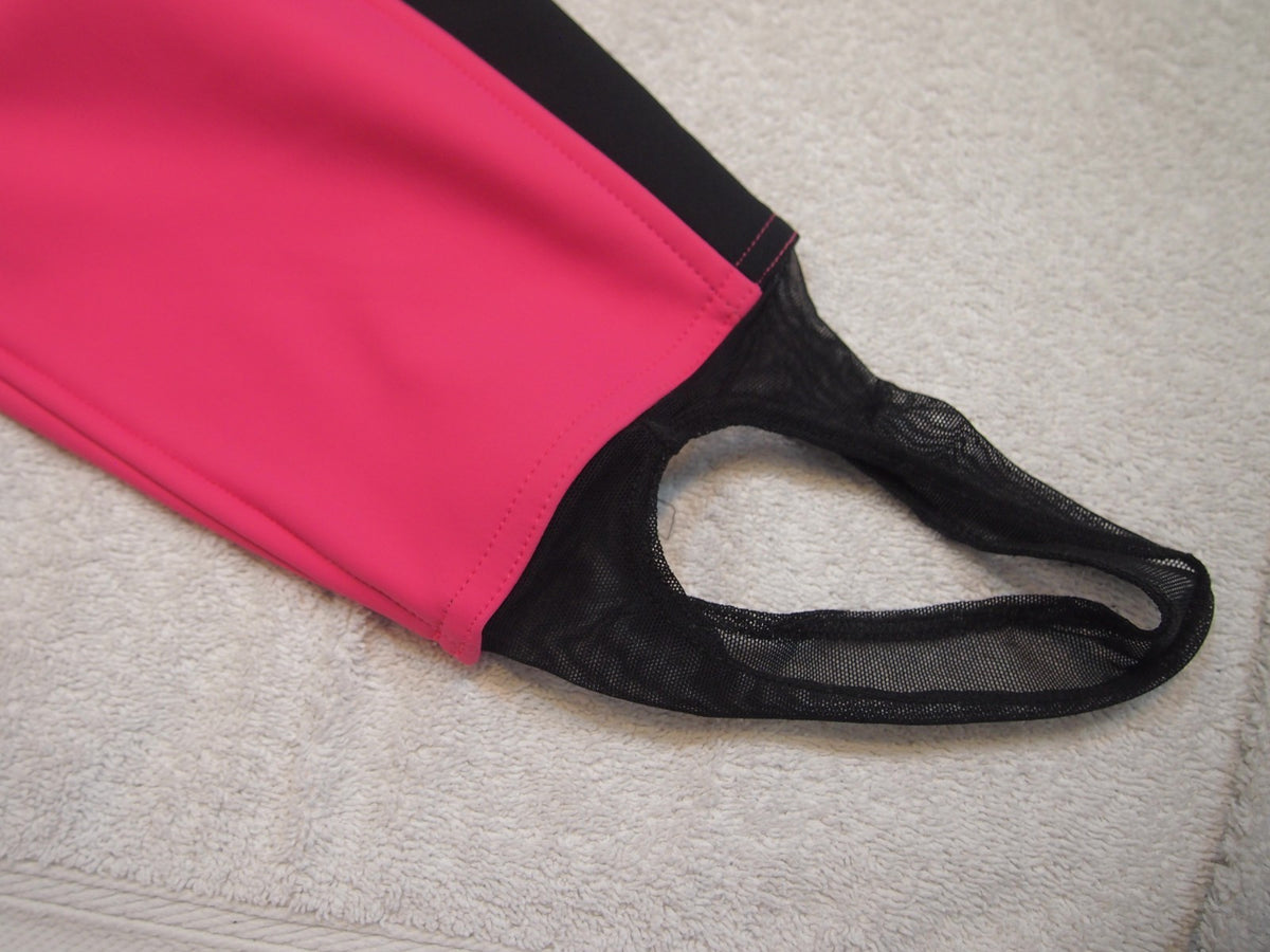 Women's Softshell Ski Pants with Waterproof Breathable Technology - Size 12