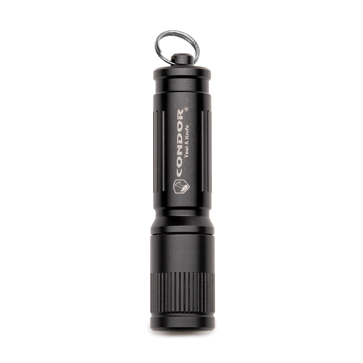 Condor 90 Lumens Keychain Flashlight - Compact Tactical LED