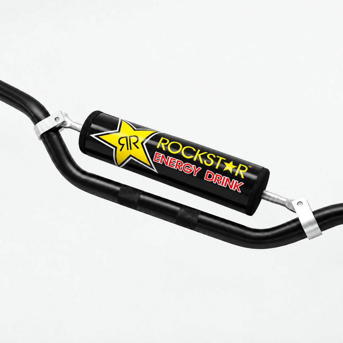 8-Inch Crossbar Handlebar Pad for Motocross Dirt Bikes ATV Motorcycle Safety