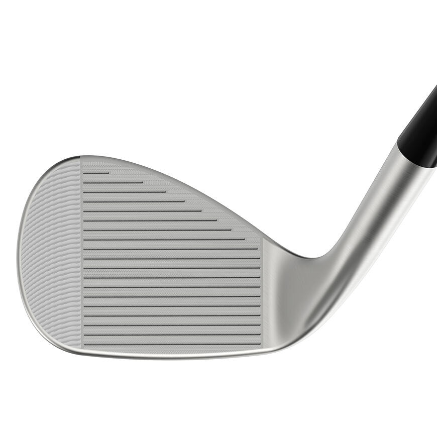 Golf Wedge with Satin Finish - Custom Loft & Bounce for Improved Spin & Control