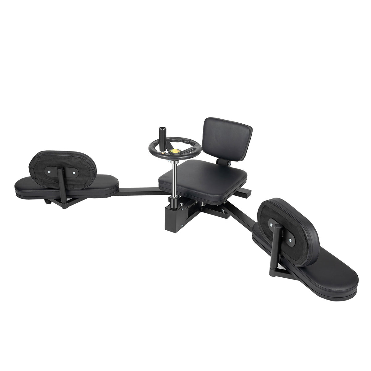 Leg Stretcher Machine for Flexibility & Fitness - 180° Range