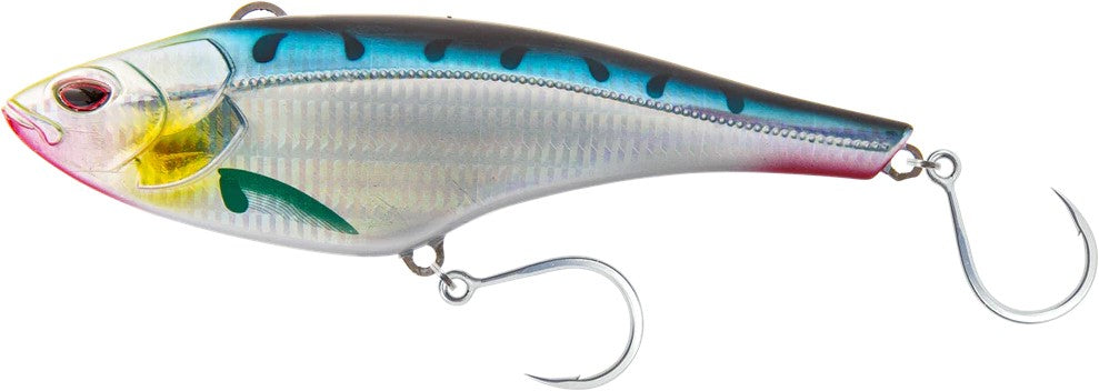 High Speed Sinking Trolling Lure 7.8 Inch for Saltwater Fishing