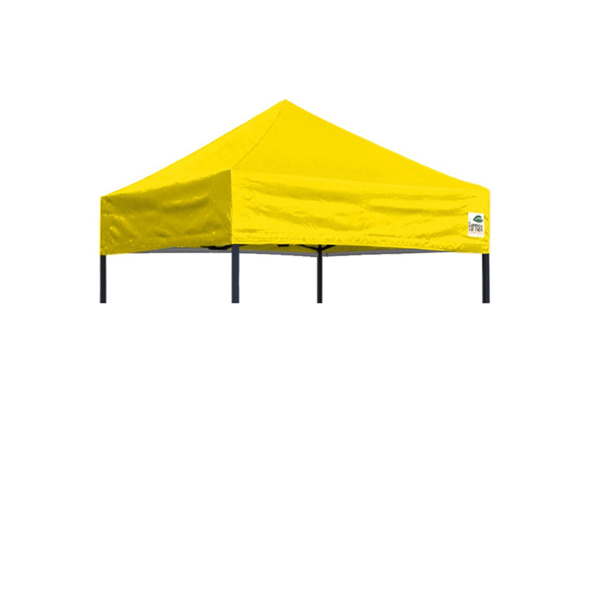 5x5 Pop Up Canopy Replacement Top Cover Waterproof UV Block Polyester
