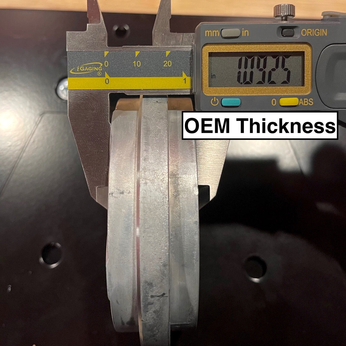 Precision CNC Machined Billet Aluminum Dillon XL 650 750 Toolhead USA Made