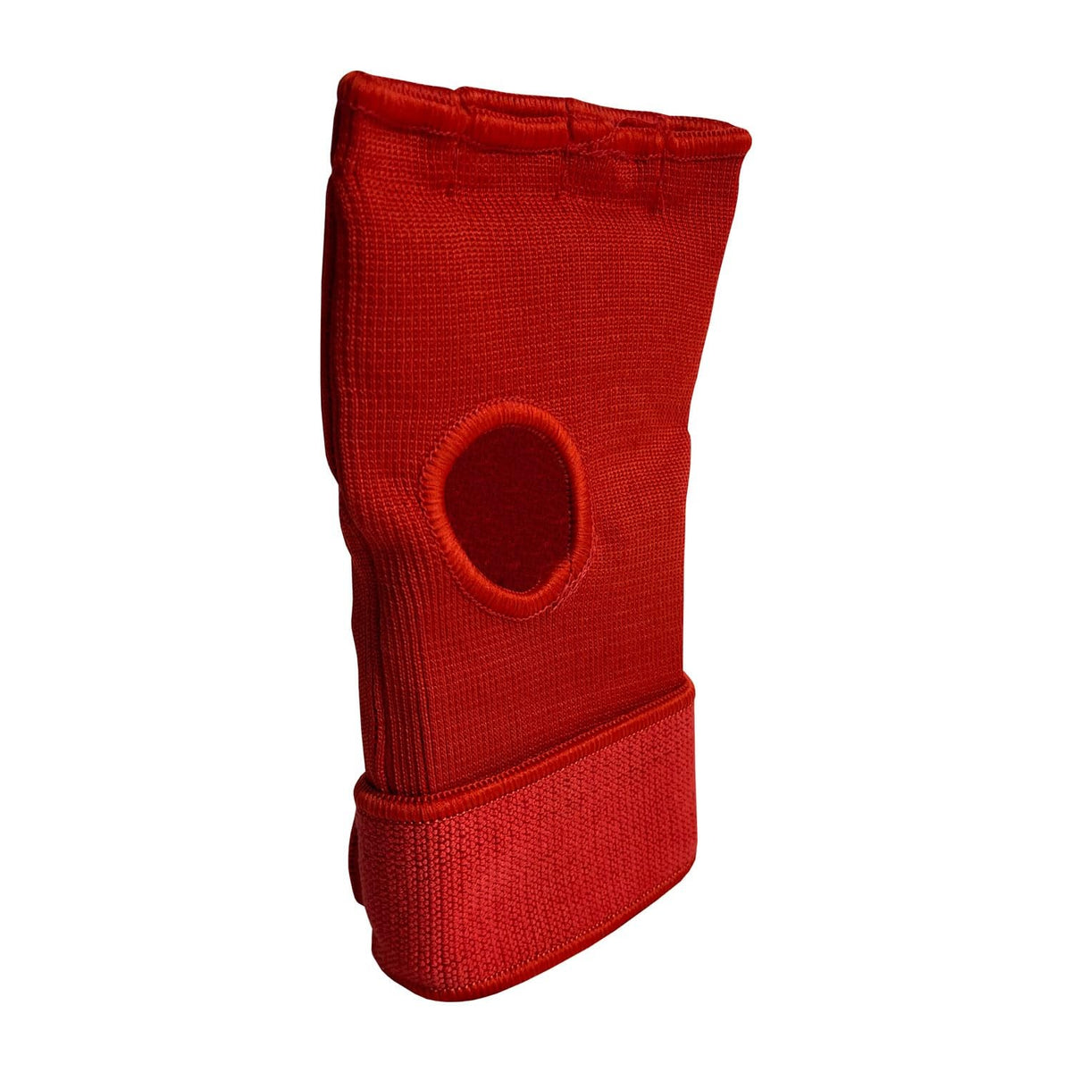 Boxing Hand Wraps Gel Shock Impact Absorbing Large/Xlarge Grey - Protection Gear