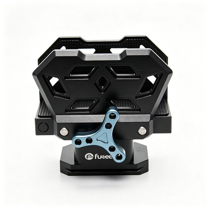 Aluminum Shooting Saddle Tripod Mount - Hunting & Shooting Accessories