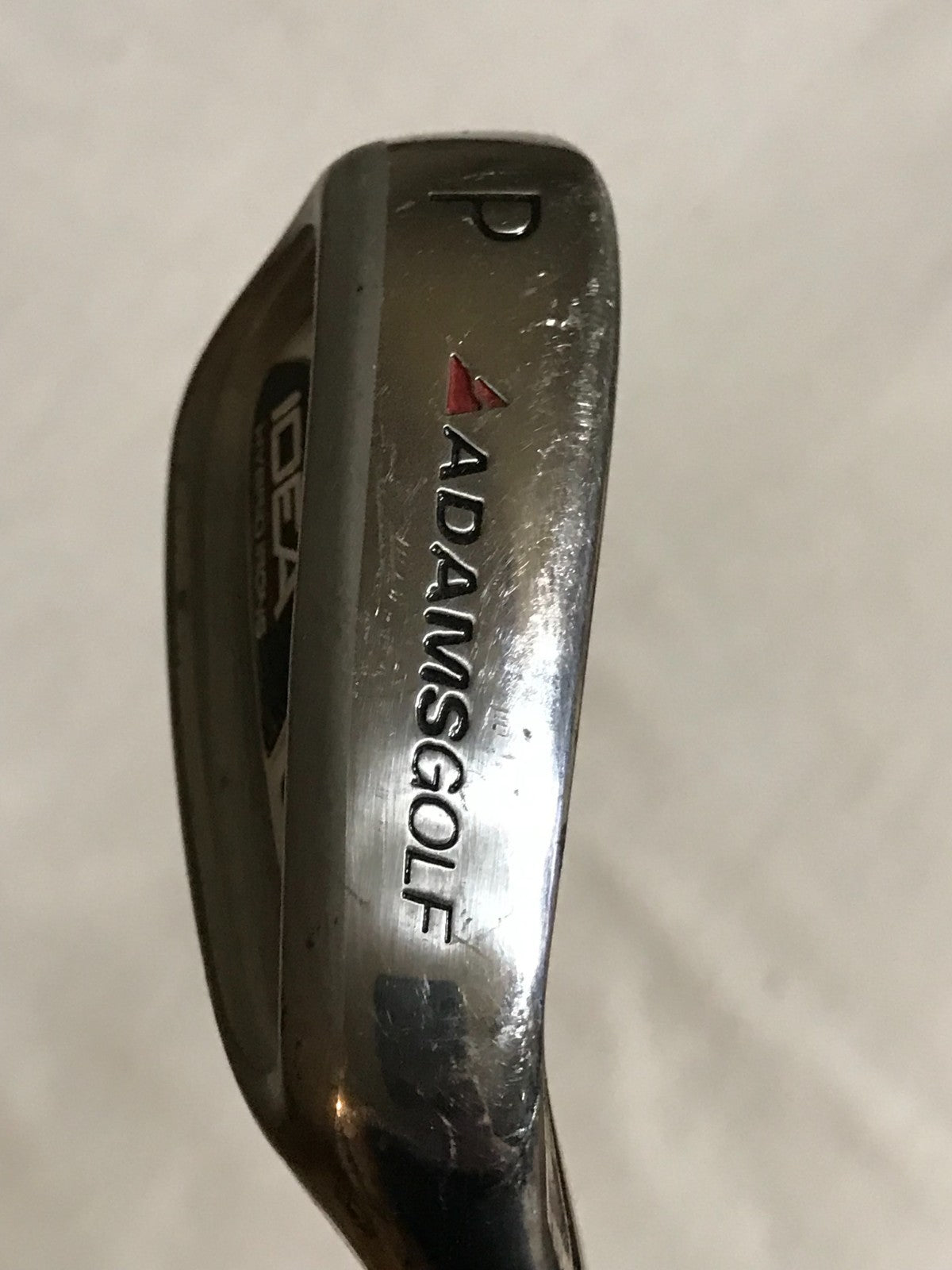 Women's 36-Inch Hybrid Golf Club with Graphite Shaft - Adams Idea a3