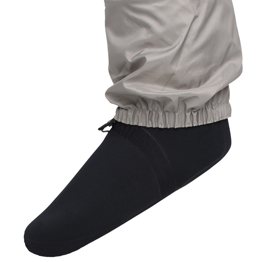 Waterproof Breathable Fishing Hip Waders for Shallow Water & Hunting