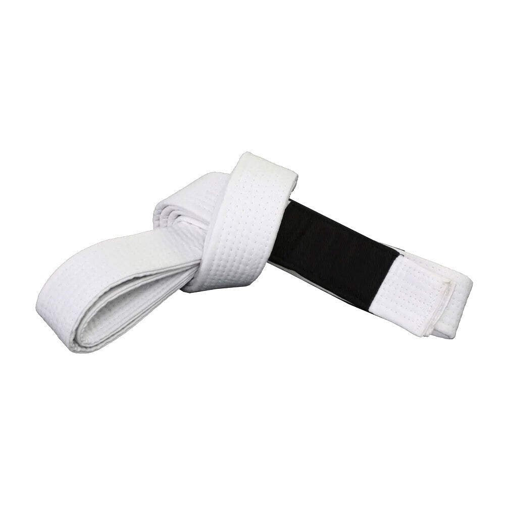 Martial Sports Premium Brazilian Jiu Jitsu Gi - White Pink, Free Belt & Shipping
