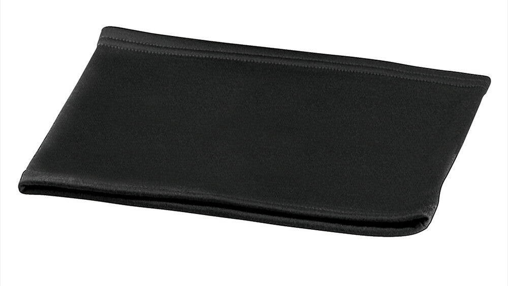 Polyester Fleece Neck Gaiter for Cold Weather Face and Neck Protection