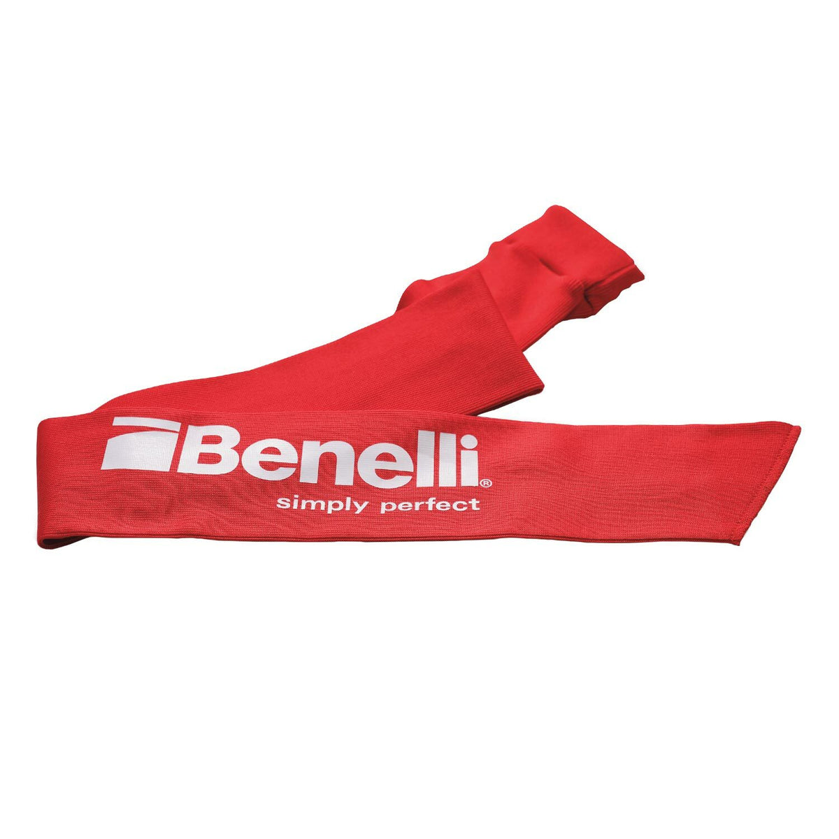 Benelli Gun Sock with VCI Inhibitor for Shotgun & Rifle - Red, 59 Inch