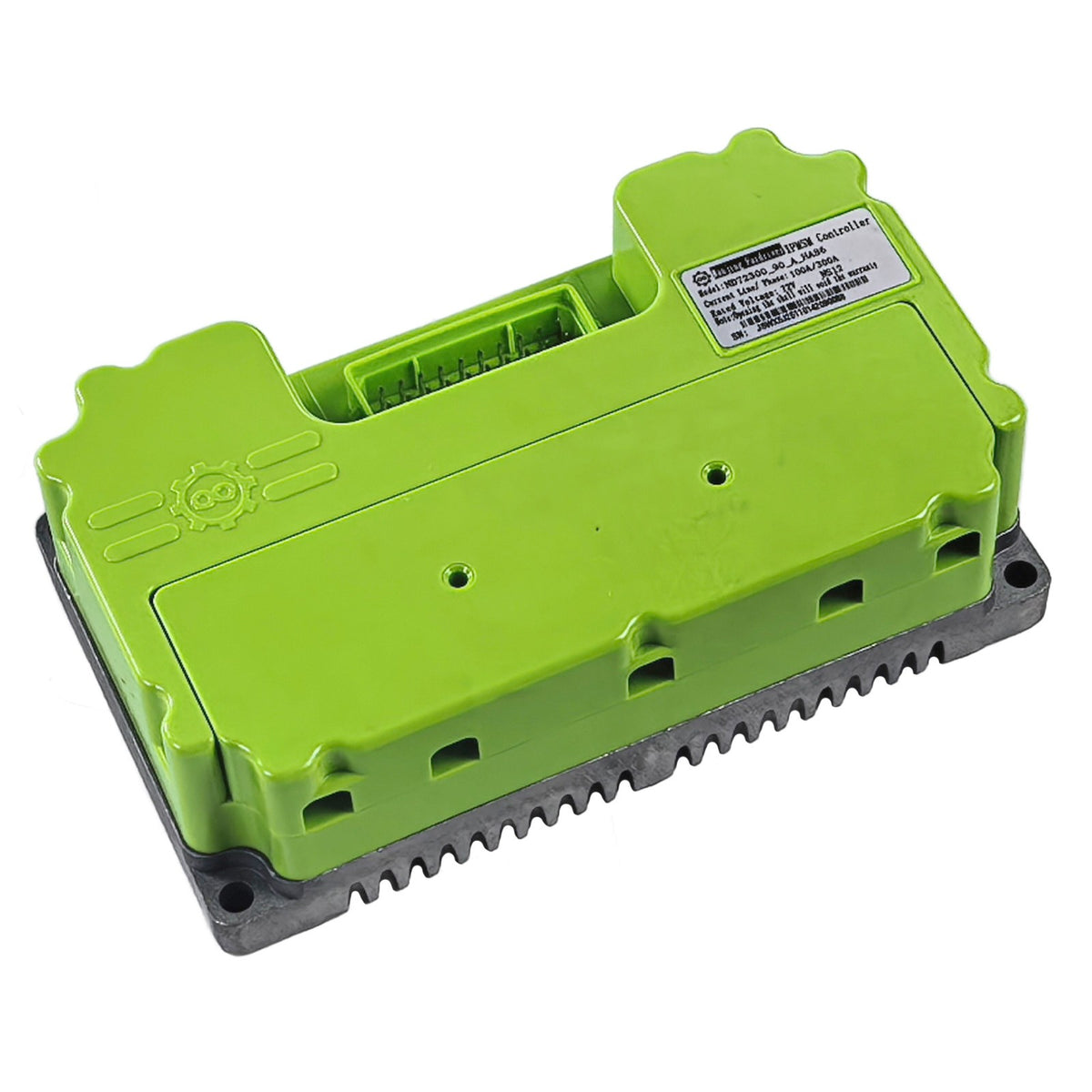 48-72V 100A Bluetooth Electric Motor Controller for E-Bikes & Tricycles