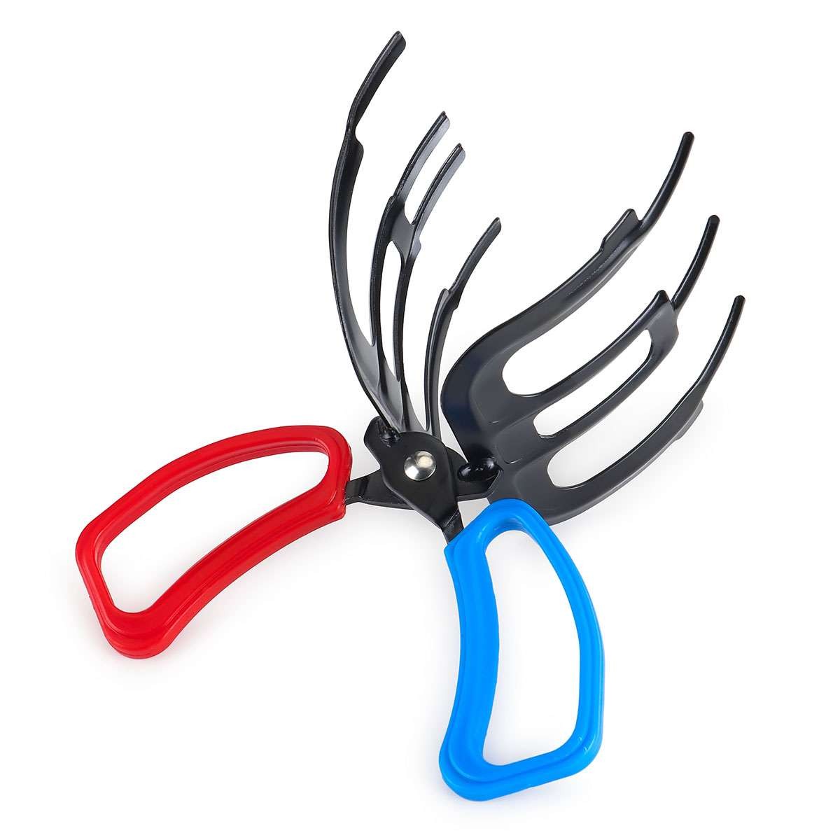 Fishing Fish Gripper Claw Tool Aluminum Fish Catching Pliers