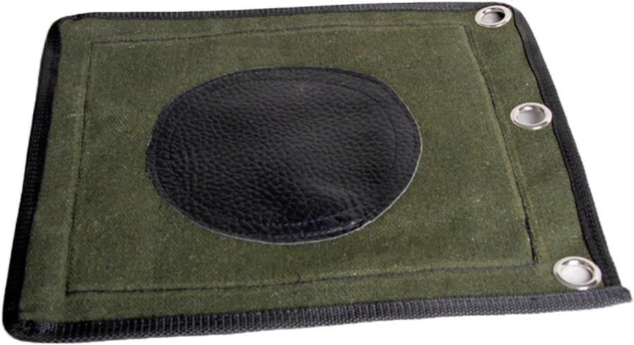 Martial Arts Wall Bag for Kickboxing and Training 33x35cm