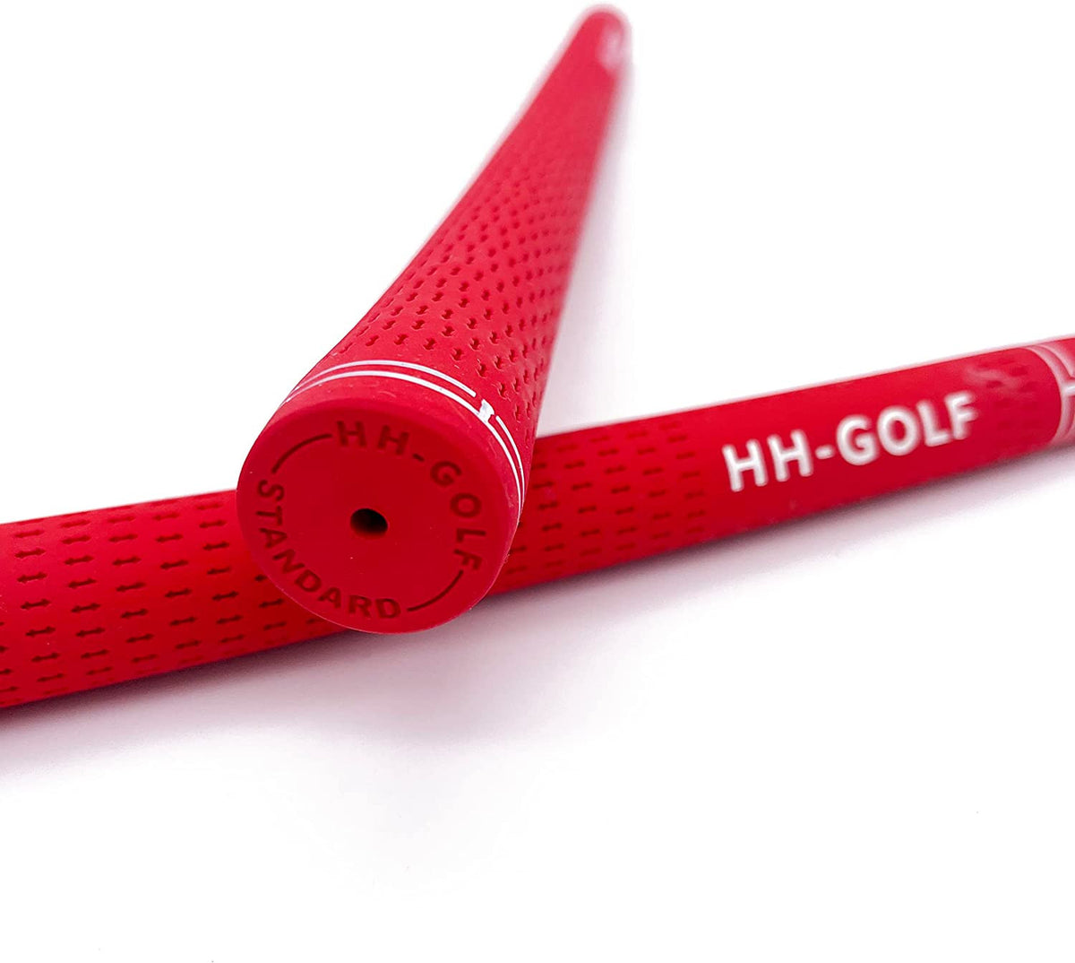 Golf Swing Speed Trainer with Adjustable Weights and Graphite Shaft