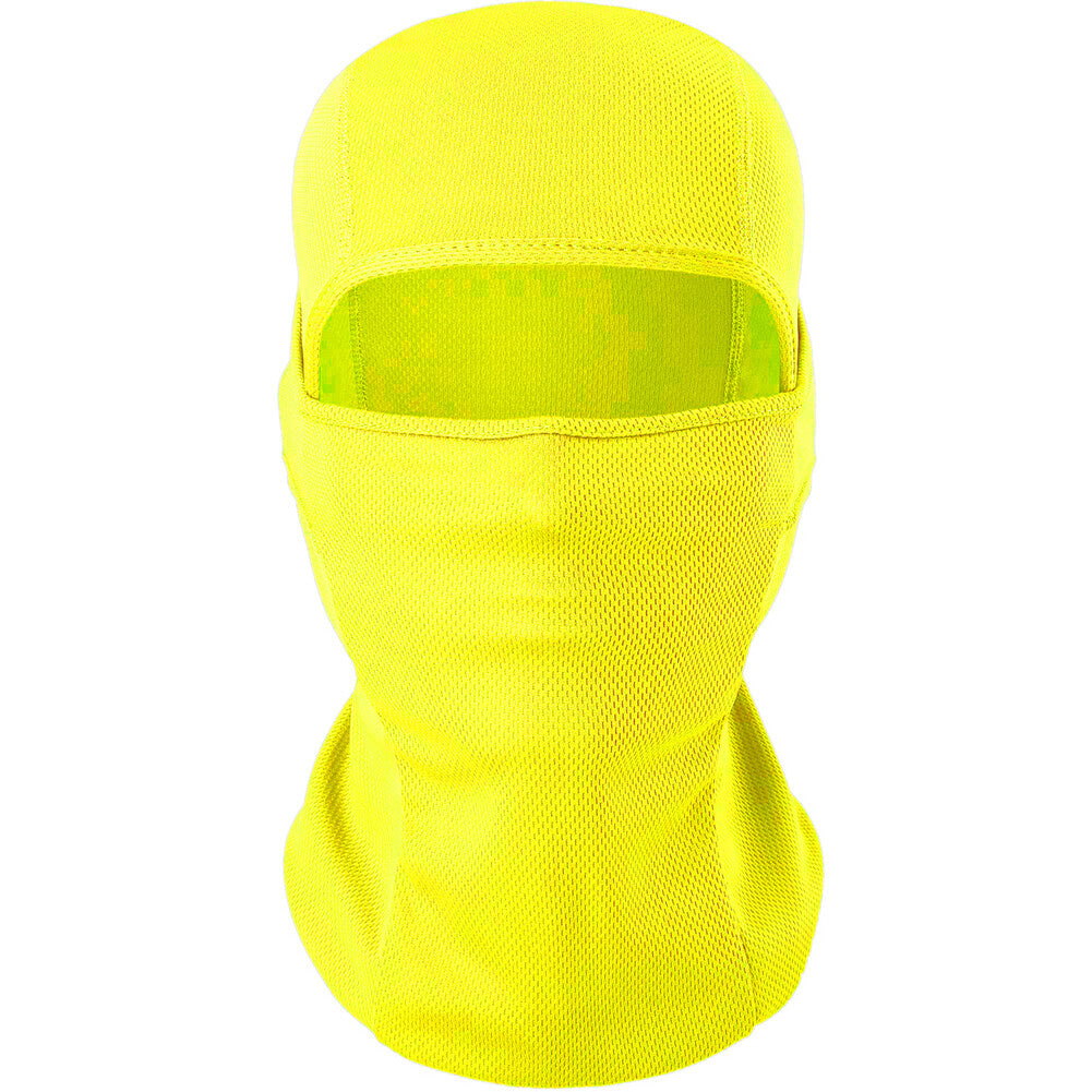 Unisex UV Protection Balaclava Face Mask for Outdoor Sports & Activities