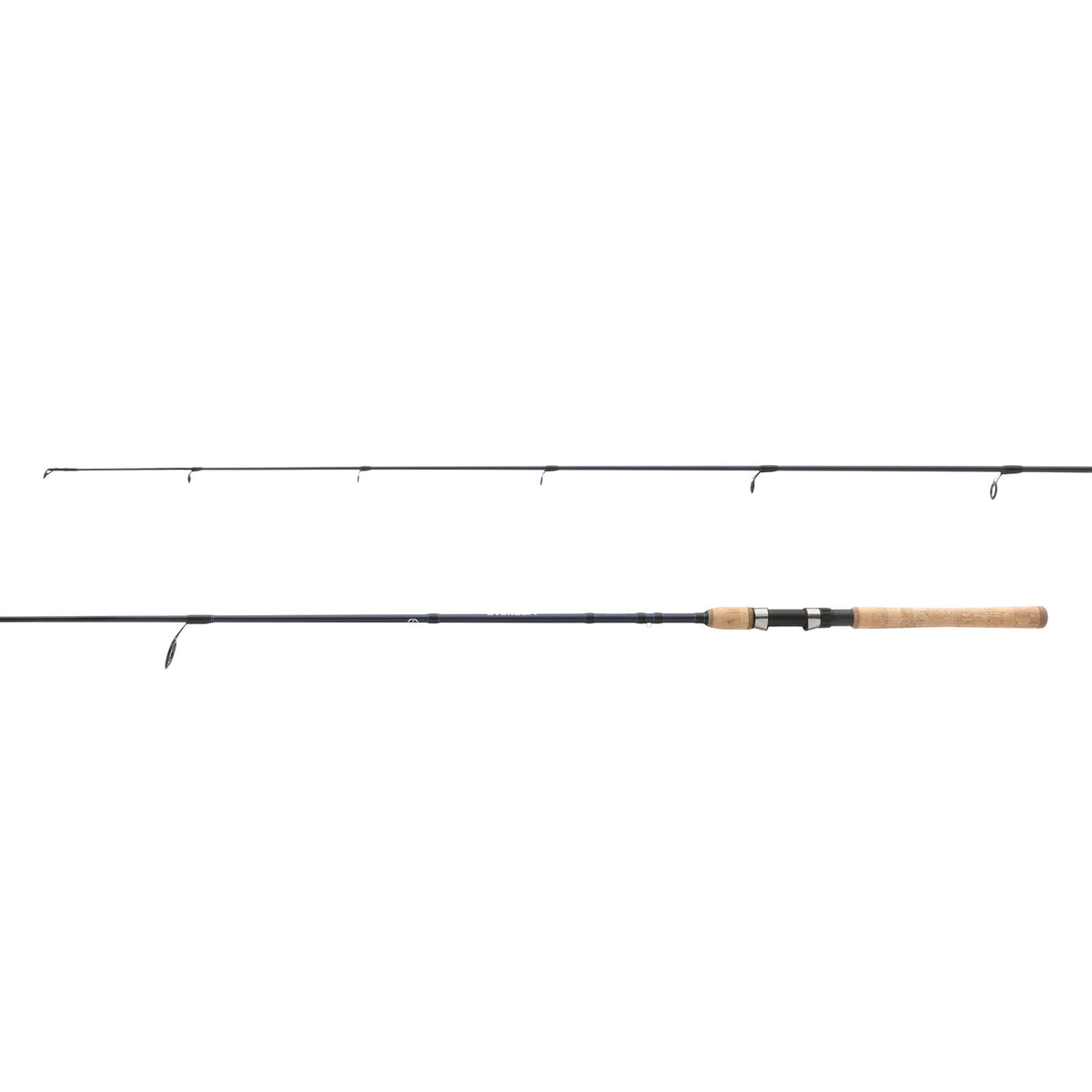 Shimano Stimula Spinning Fishing Rod - 6'6" Medium Power, Freshwater