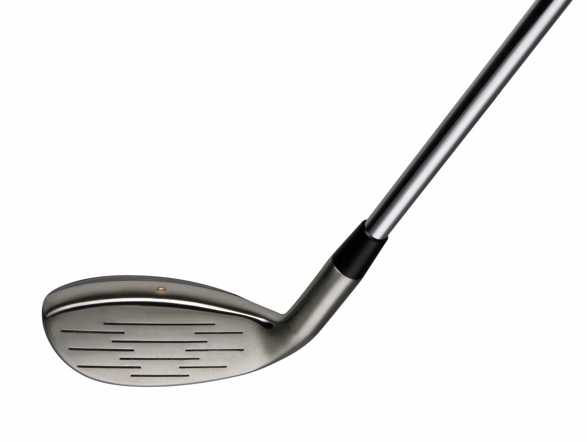 Power Play Select 5000 Hybrid Iron Head #4 Right Hand 24° - Head Only