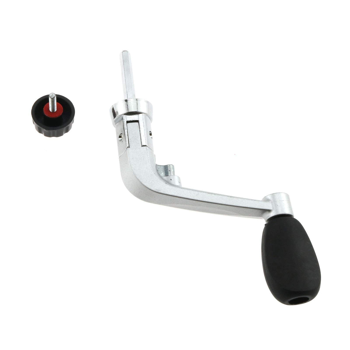 Fishing Reel Handle Rotary Knob Power Handle for 1000-4000 Spinning Reels