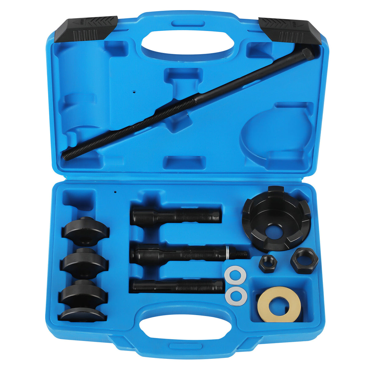 Harley Davidson Wheel Bearing Remover & Installer Tool Kit VT102 - Motorcycle Maintenance