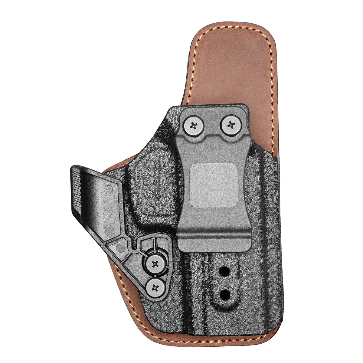 IWB Hybrid Concealed Carry Holster for Sig P365 Series - Optic Ready, Right Hand