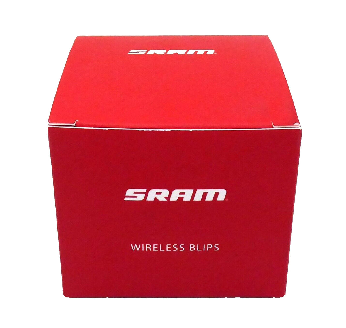 Wireless Shifter Blips for SRAM eTap AXS - Black Pair
