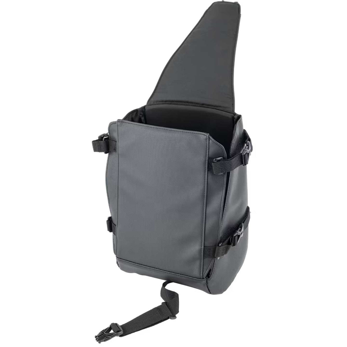 Trek Farley 1120 Rear Bikepacking Harness 10L Water-Resistant Cargo Bag