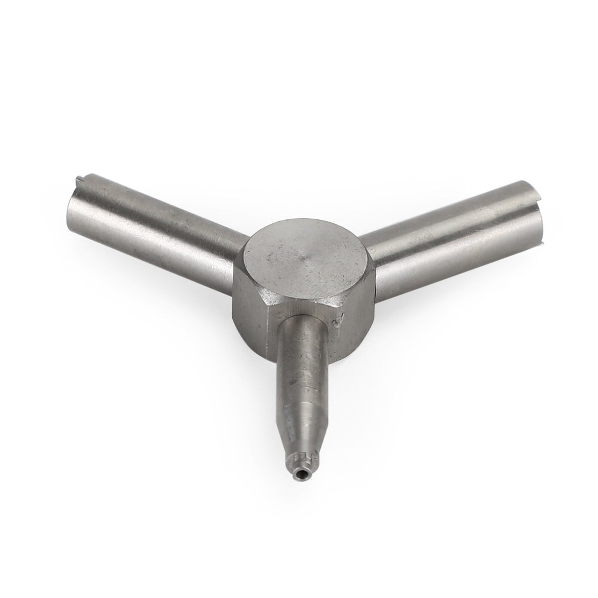 Airsoft Magazine Valve Key for KSC WA Gas Charging Removal Tool Silver