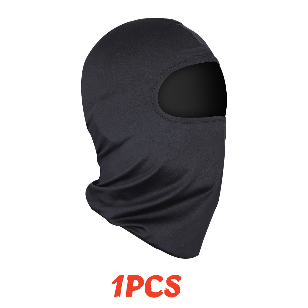 Lightweight Full Face Balaclava Ski Mask for Cycling & Motorcycling