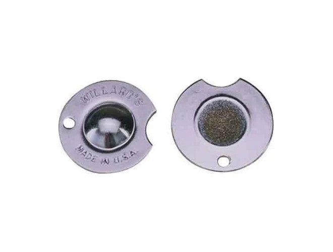 Dart Tip Shaper for Le Pro – Nickel Radius Shape Tool
