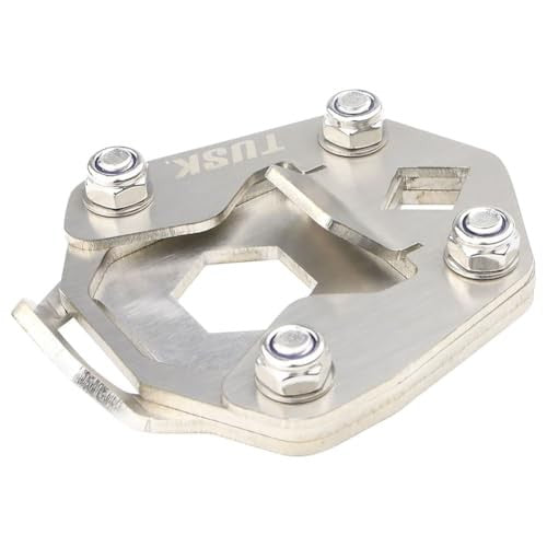 Side Stand Foot for Royal Enfield Himalayan 2017-2023 Motorcycle Part