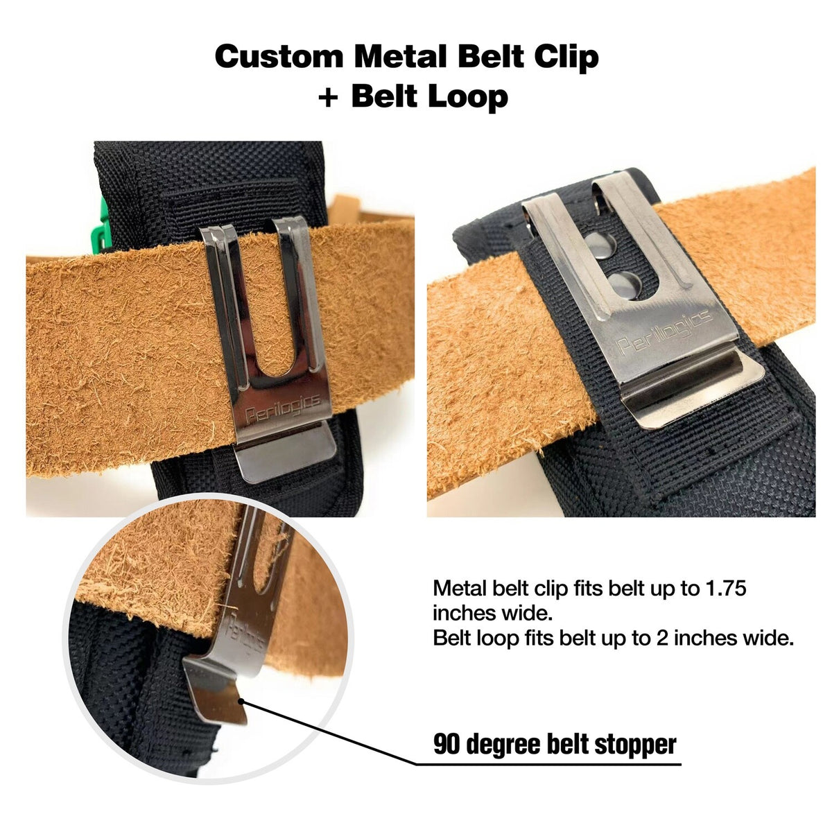 Magnetic Tool Sheath for Multi-Tools and Pliers - Compatible with Leatherman