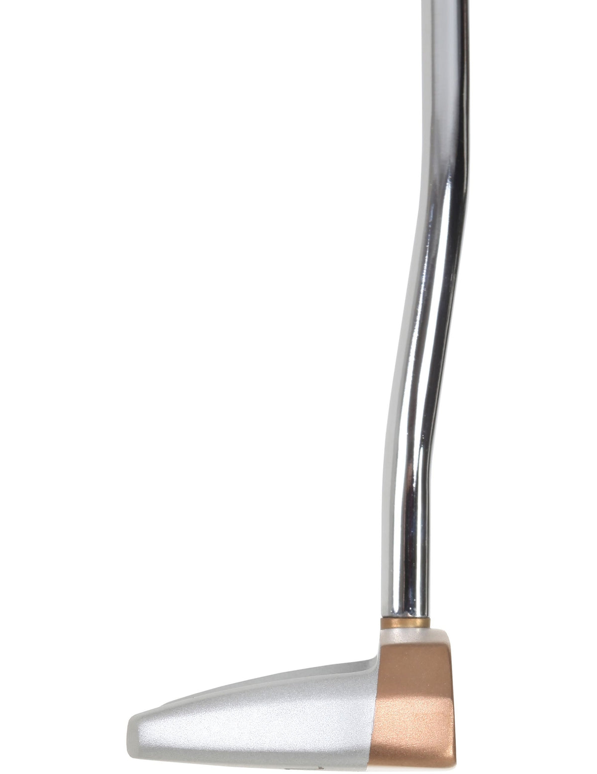 Women’s 33-Inch Impact Mallet Golf Putter with Winn Grip - Right Hand