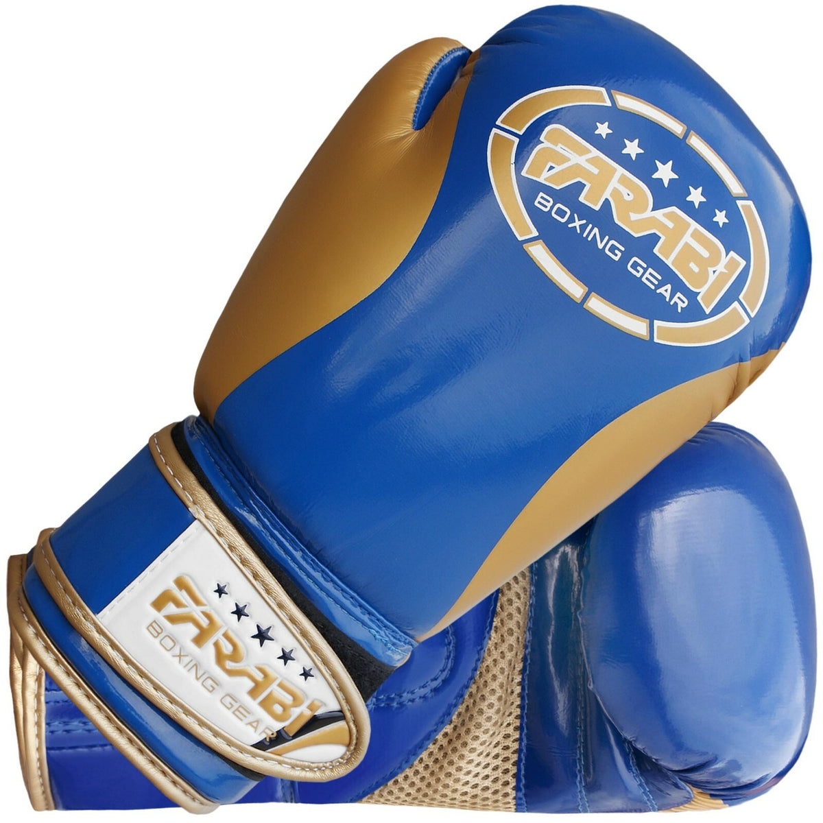Kids Boxing Gloves for Sparring and Training - Junior MMA Punching Gloves