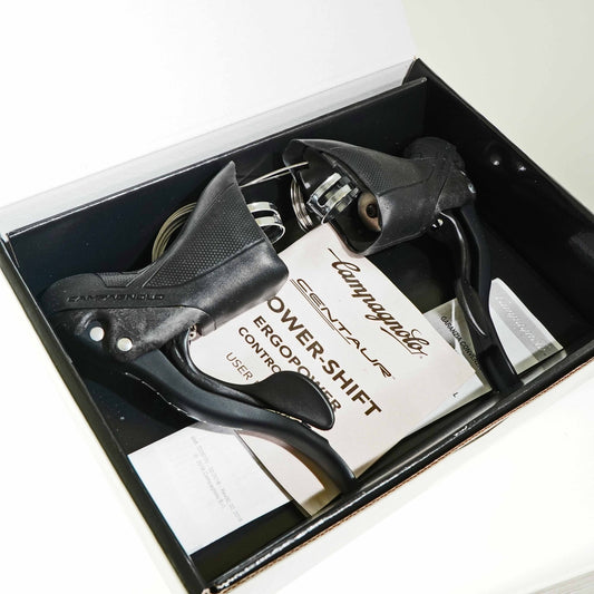 Campagnolo Centaur 2x11-Speed Road Bike Shifter & Brake Lever Set