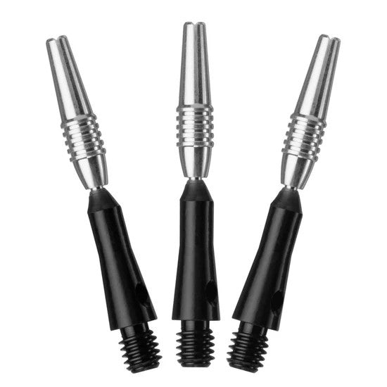 Viper Spinster Dart Shafts Short Length 3-Pack with O-Rings