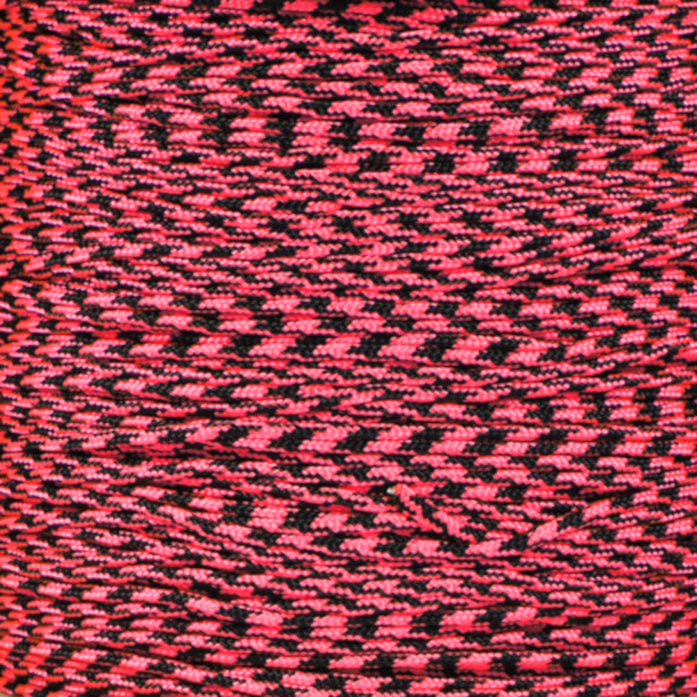 Light Duty Paracord Spools - 95 LB Strength Crafting & Utility Cord