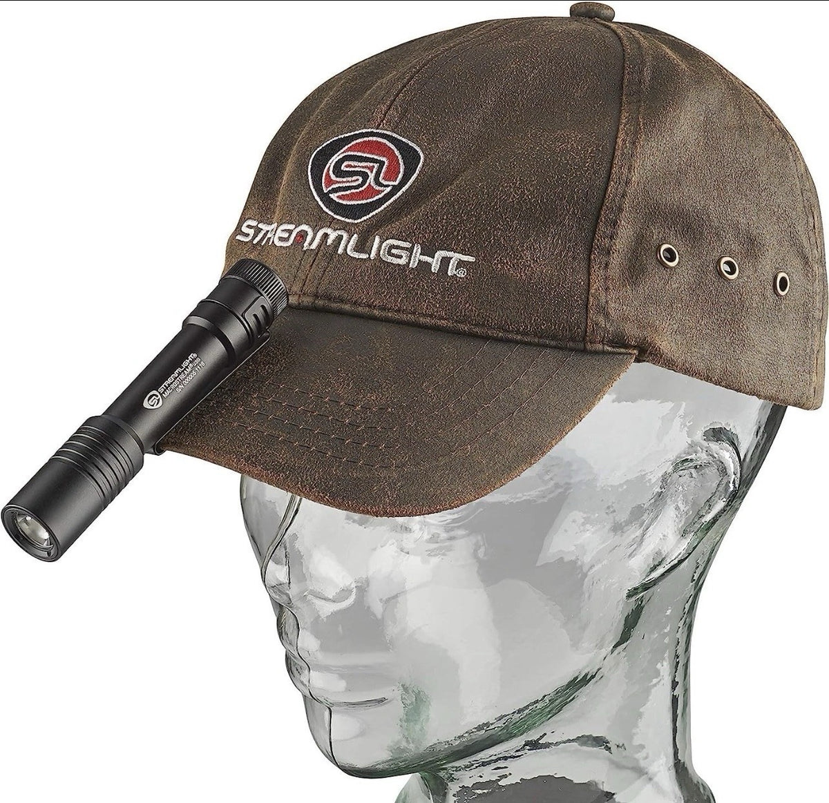 Streamlight Macrostream 500 Lumens USB Rechargeable Flashlight