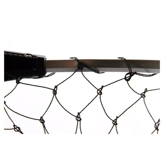 18-inch x 12-inch Fishing Landing Net with 18-inch Handle for Freshwater Fish