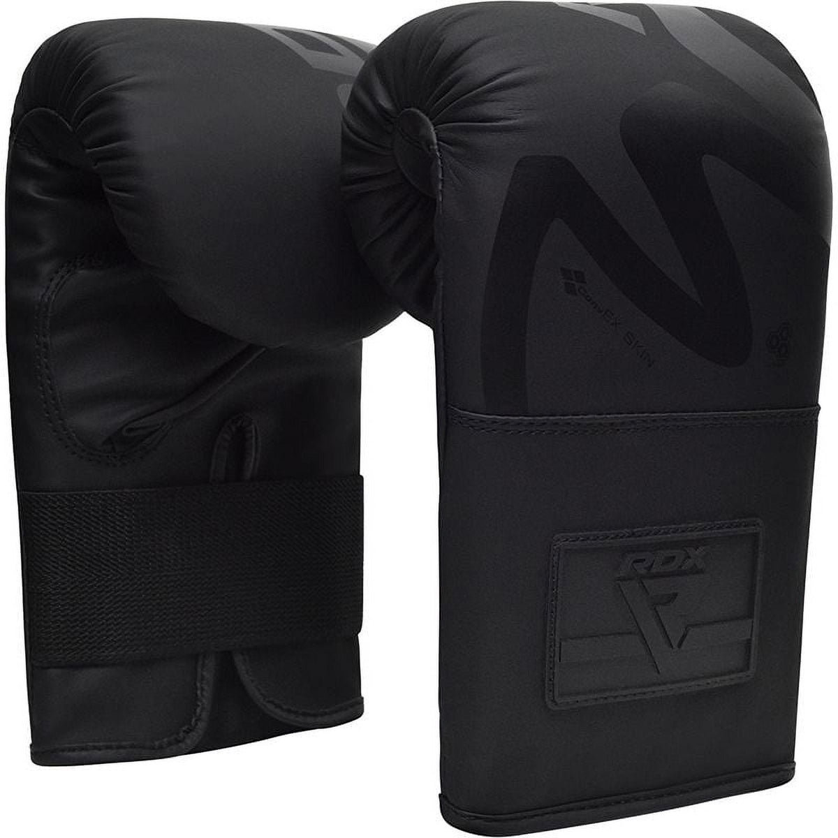Heavy Punching Bag Gloves with Maya Hide Leather for Boxing & MMA